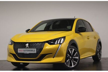 Peugeot 208 Gebrauchtwagen