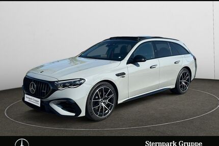 Mercedes-Benz E 53 AMG Gebrauchtwagen