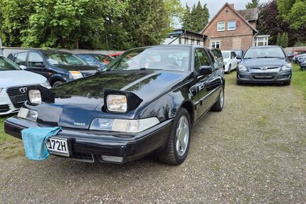 Volvo 480 Gebrauchtwagen