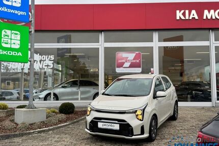 Kia Picanto Gebrauchtwagen