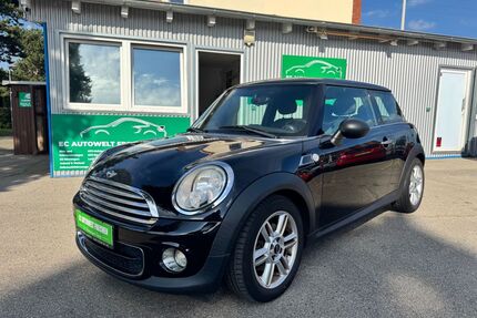 Mini ONE Gebrauchtwagen