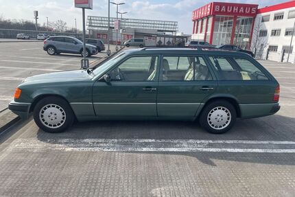 Mercedes-Benz T-Klasse Gebrauchtwagen