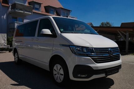 VW T6 Caravelle Gebrauchtwagen
