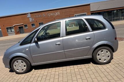 Opel Meriva Gebrauchtwagen