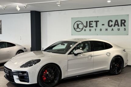 Porsche Panamera Gebrauchtwagen