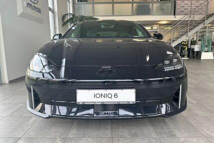 Hyundai IONIQ 6 Gebrauchtwagen