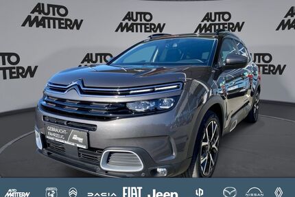 Citroen C5 Aircross Gebrauchtwagen