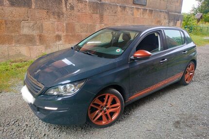 Peugeot 308 Gebrauchtwagen