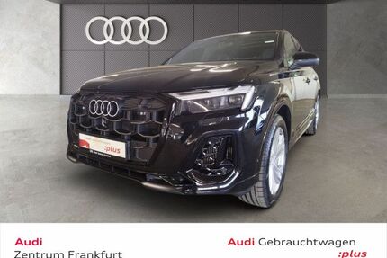 Audi Q7 Gebrauchtwagen