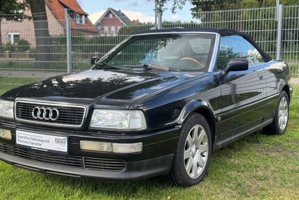 Audi Cabriolet Gebrauchtwagen