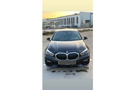 BMW 116 Gebrauchtwagen