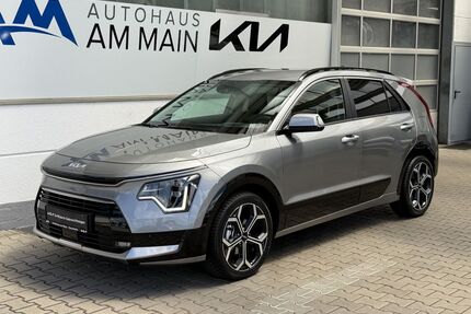 Kia Niro Gebrauchtwagen