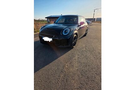 Mini Cooper SE Gebrauchtwagen