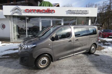 Citroen Jumpy Gebrauchtwagen
