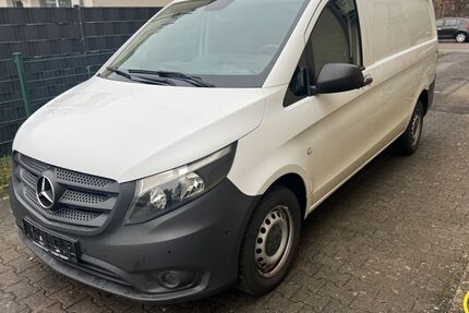 Mercedes-Benz Vito Gebrauchtwagen