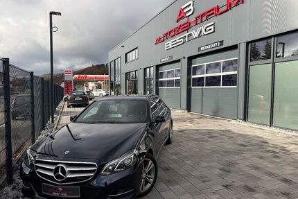 Mercedes-Benz E 250 Gebrauchtwagen