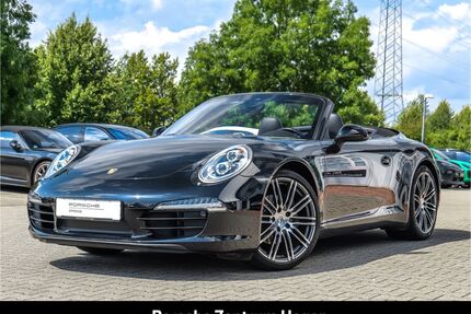 Porsche 991 Gebrauchtwagen
