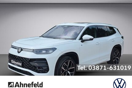 VW Tayron Gebrauchtwagen