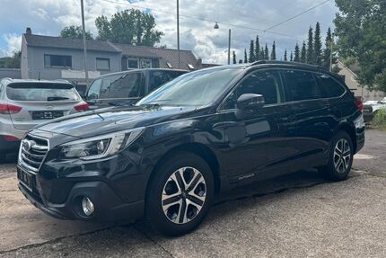Subaru Outback Gebrauchtwagen