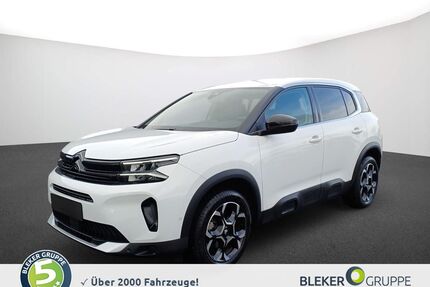 Citroen C5 Aircross Gebrauchtwagen