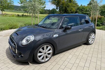 Mini Cooper S Gebrauchtwagen