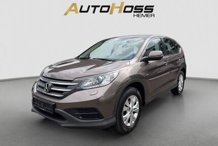 Honda CR-V Gebrauchtwagen