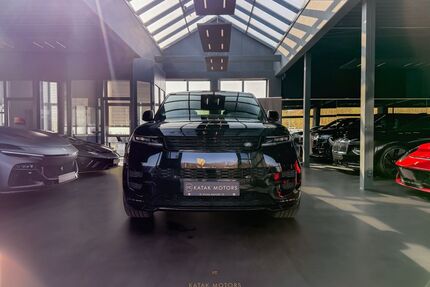Land Rover Range Rover Sport Gebrauchtwagen