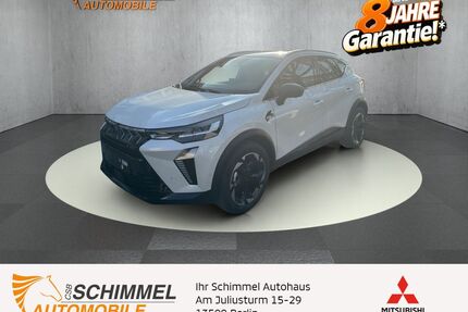 Mitsubishi ASX Gebrauchtwagen