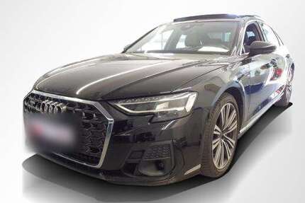 Audi A8 Gebrauchtwagen