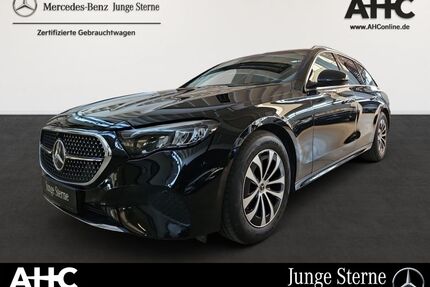 Mercedes-Benz E 200 Gebrauchtwagen