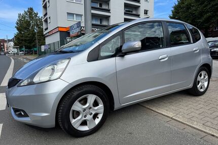 Honda Jazz Gebrauchtwagen