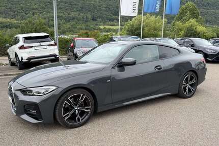 BMW 420 Gebrauchtwagen