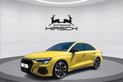Audi S3 Gebrauchtwagen