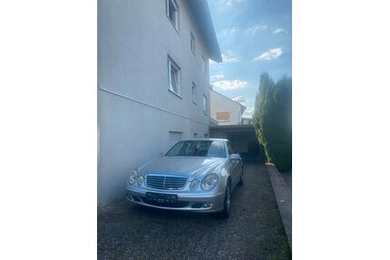 Mercedes-Benz E 200 Gebrauchtwagen