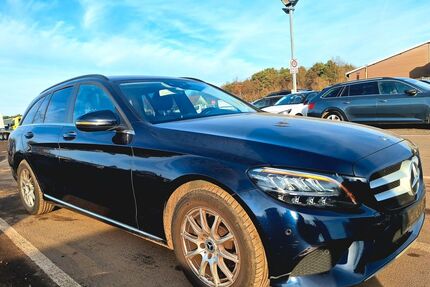 Mercedes-Benz C 180 Gebrauchtwagen