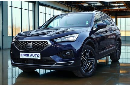 Seat Tarraco Gebrauchtwagen