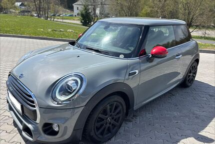 Mini ONE Gebrauchtwagen