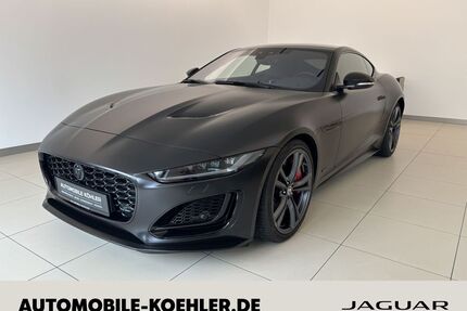 Jaguar F-Type Gebrauchtwagen