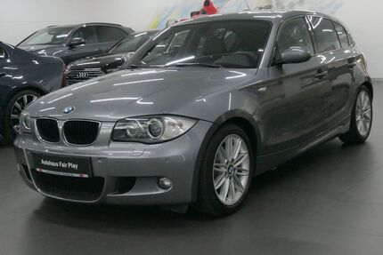 BMW 116 Gebrauchtwagen