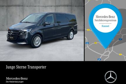 Mercedes-Benz V 220 Gebrauchtwagen