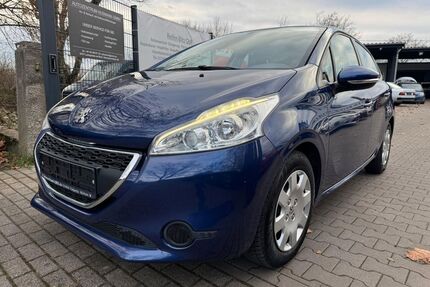 Peugeot 208 Gebrauchtwagen
