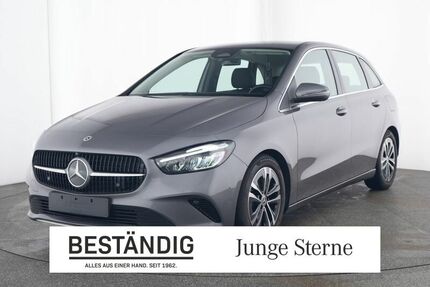 Mercedes-Benz B 200 Gebrauchtwagen
