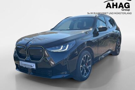 BMW X3 M50 Gebrauchtwagen