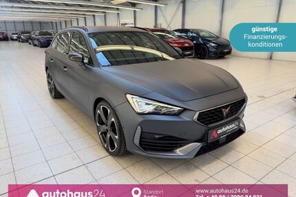 Cupra Leon Gebrauchtwagen