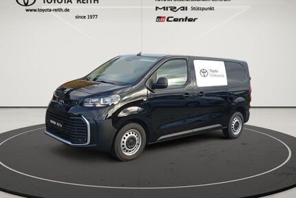 Toyota Proace (Verso) Gebrauchtwagen