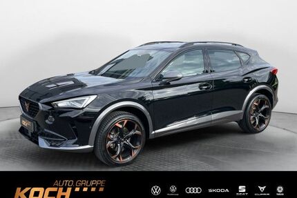 Cupra Formentor Gebrauchtwagen