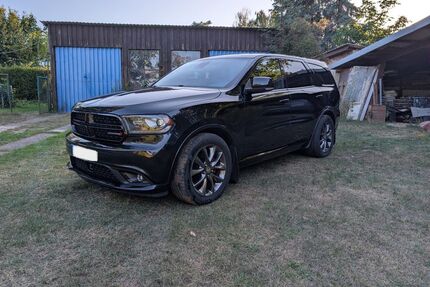 Dodge Durango Gebrauchtwagen
