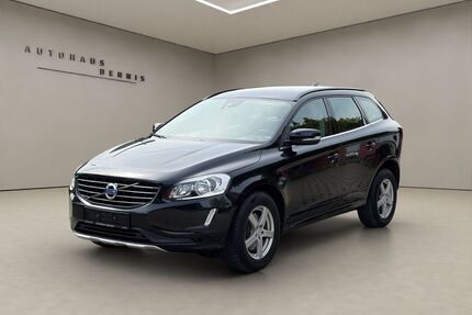 Volvo XC60 Gebrauchtwagen