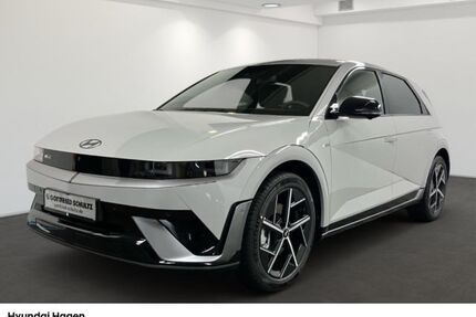 Hyundai IONIQ 5 Gebrauchtwagen