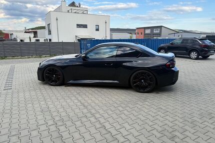 BMW M2 Gebrauchtwagen